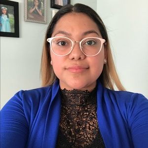 Meet your Posher, Johana